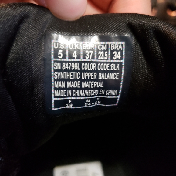 Skechers Shout Outs 2.0 for girls - Picture 6 of 7